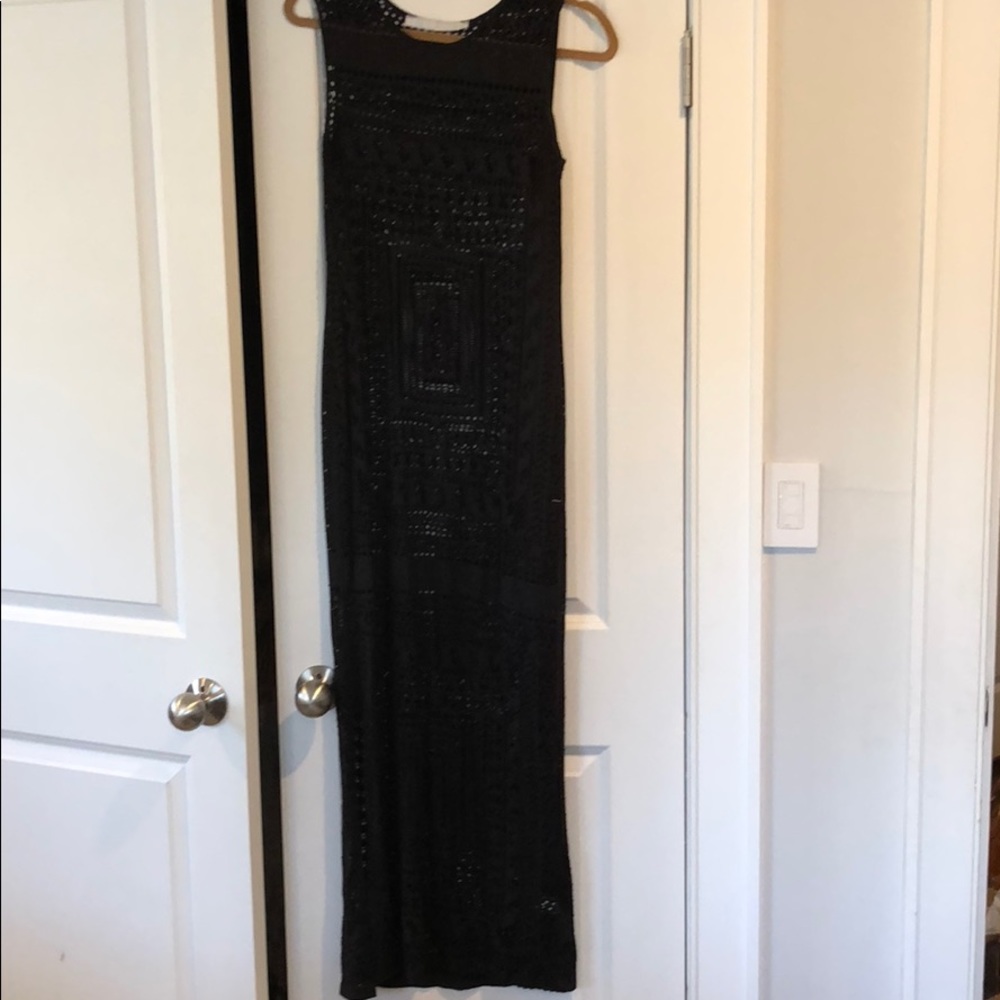 Beautiful Lola and Sophie dress with slip